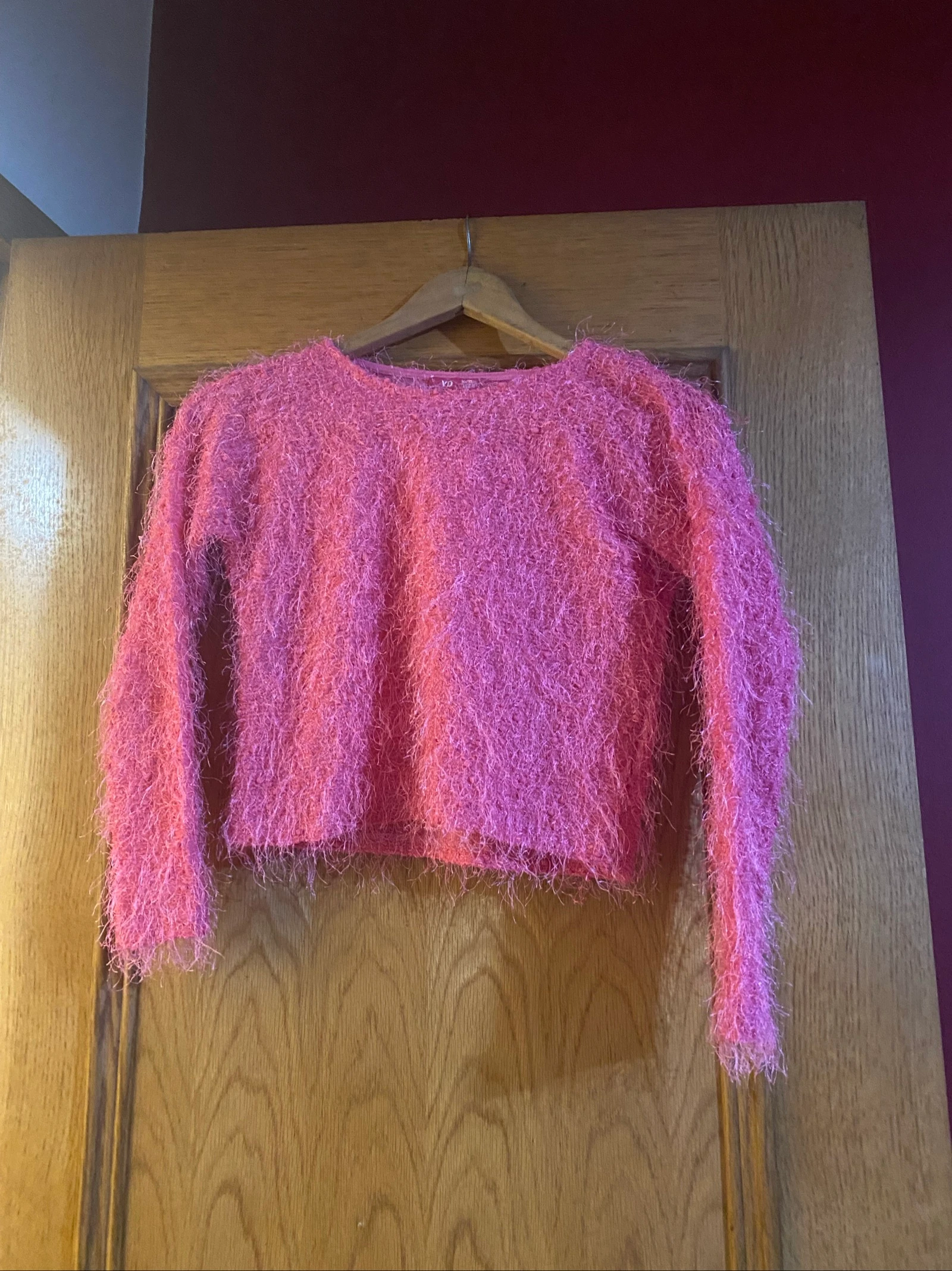 Camisola YD 10/11 anos (146 cm)